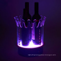 Acrylic Beer Bottle Glorifier Display with LED